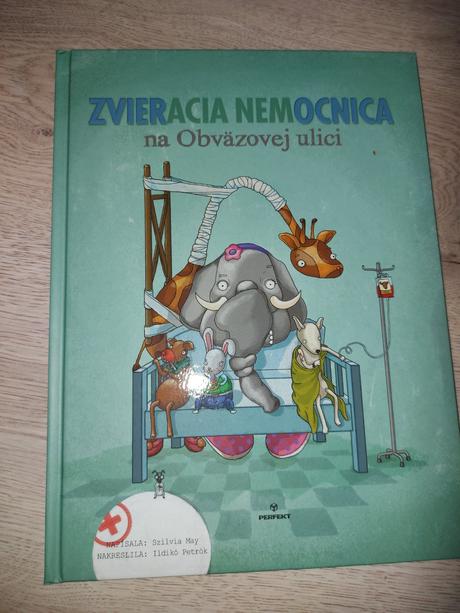 Zvieracia nemocnica, 