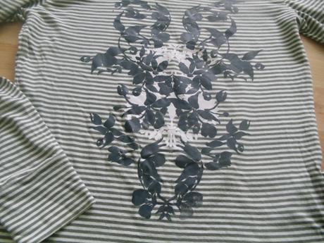 Tričko kenvelo, kenvelo,m