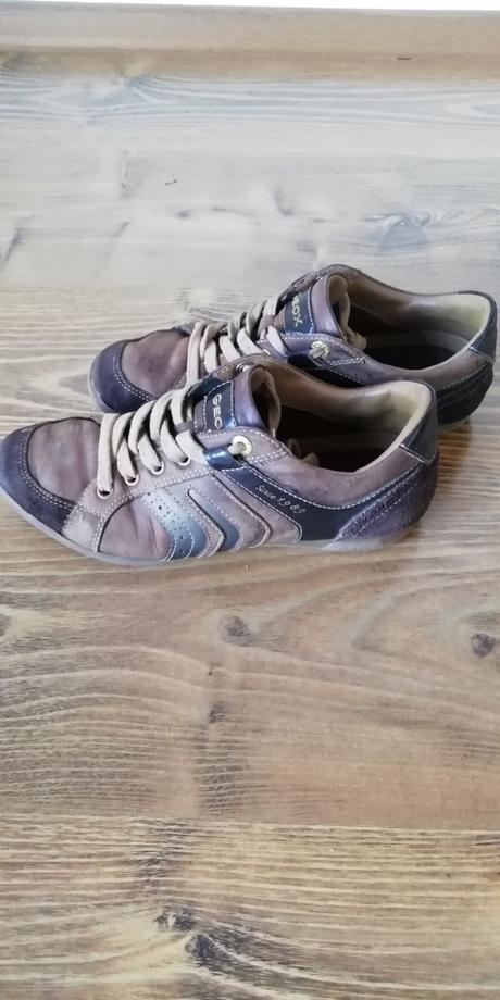 Botasky geox, geox,38