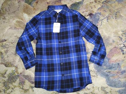 Košeľa, outfit,116