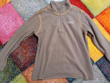 Mikina regatta, regatta,140