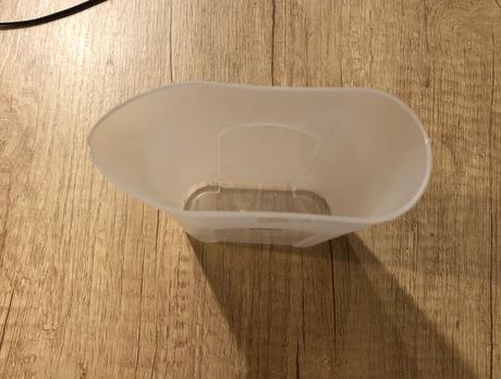 Balík kuchynských pomôcok, 