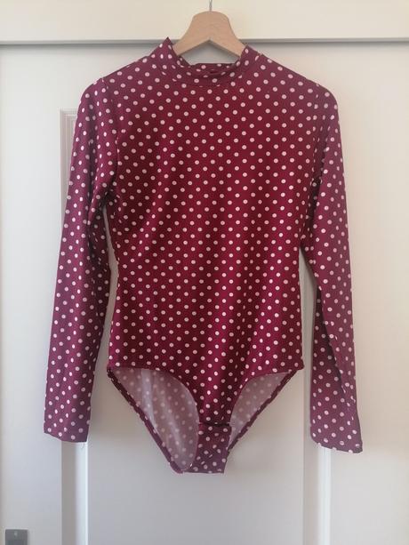 Jarný balíček s oblečením, m