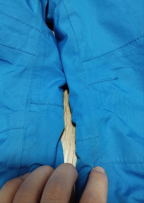 Otepľovačky, lupilu,98