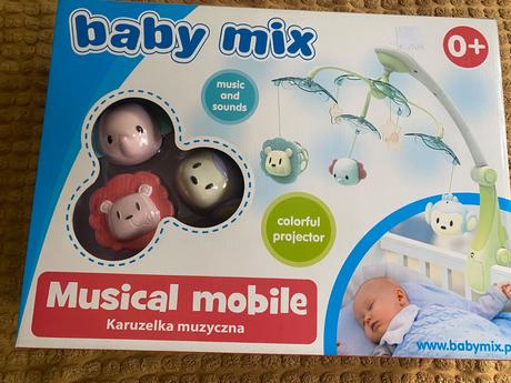 Kolotoč nad postielku, 