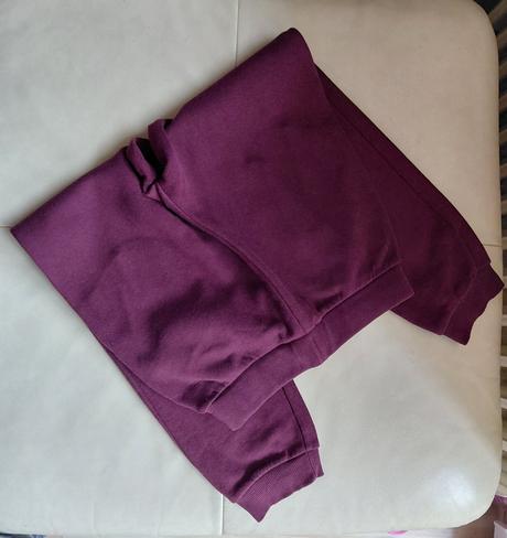 Tepláky s vnútorným chĺpkom, lindex,128