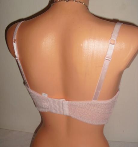 Etam braletka romanticka, etam,70e