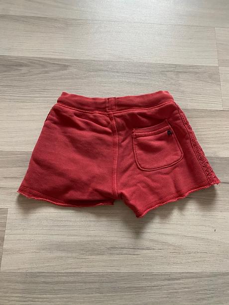 Šortky replay, replay,80