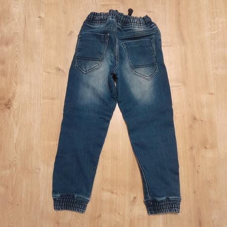 Chlapčenské rifle, pepperts,128