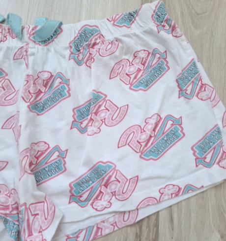 Pyžamkové nohavice č.l, l