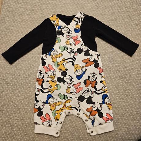 Disney súpravička na traky f&f 68, f&f,68