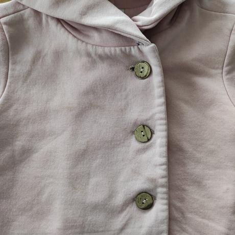 Kabátik slovensky, bess,98