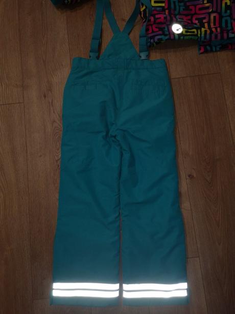 Zimný komplet, coccodrillo,140