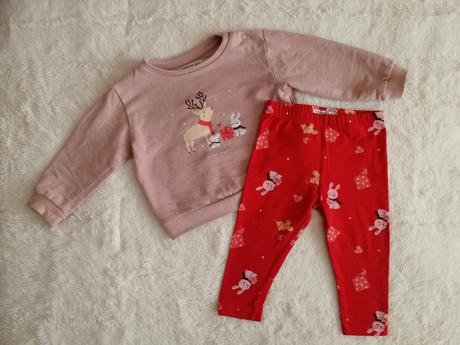 80 sinsay vianočná súprava, sinsay,80