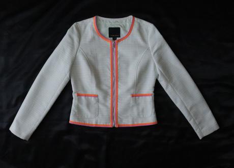 Kabát - super stav, amisu,m