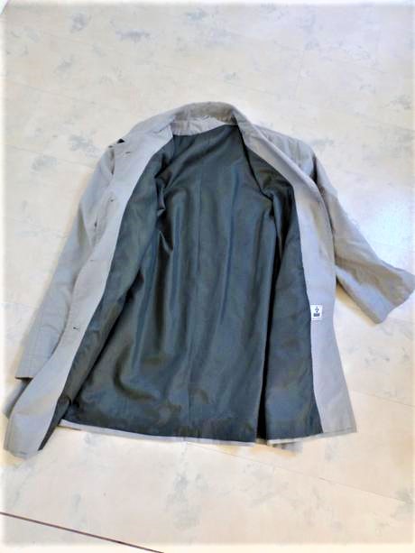 3/4 kvalitný baloňák, xxl