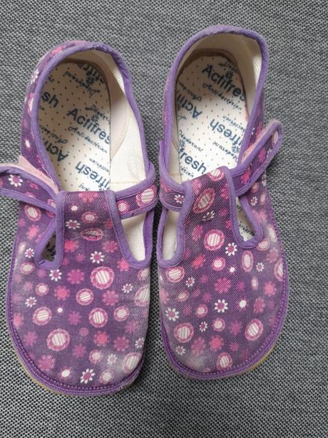 Papuče beda, beda,35