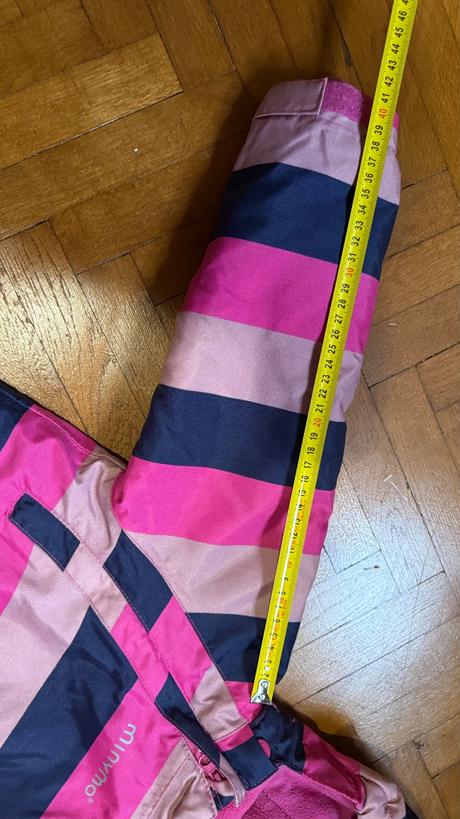 Zimná bunda 5000 mm, 98