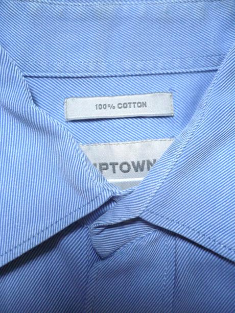 Pánska košeľa uptown, m