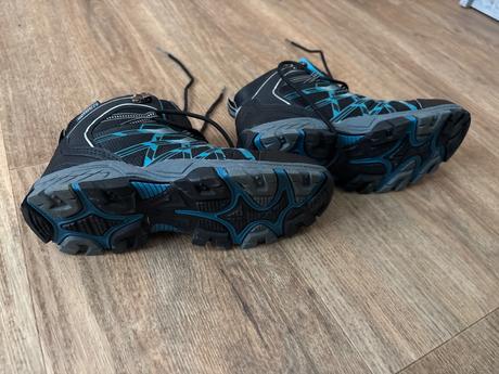 Nepremokavé topánky crivit, 32