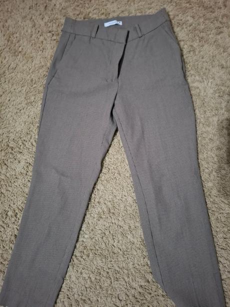 Nohavice, reserved,m