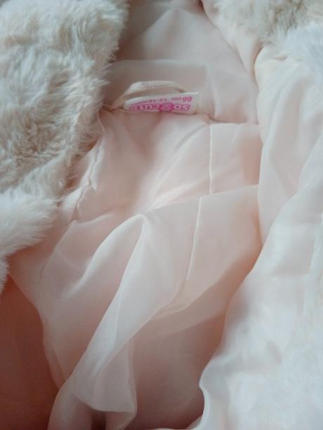 Predam kabatik, kik,86