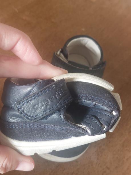 Flexy sandalky, superfit,19