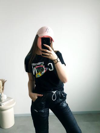 Dsquared2 tričko m, m