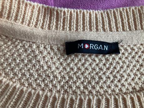 Svetrik morgan, morgan,m