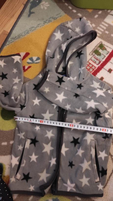 Mikina lupilu 2-4 roky, lupilu,104