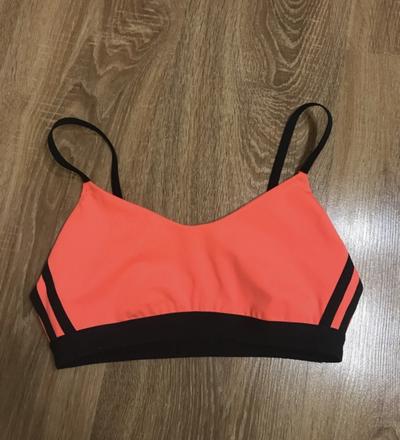 Športová podprsenka, adidas,xs