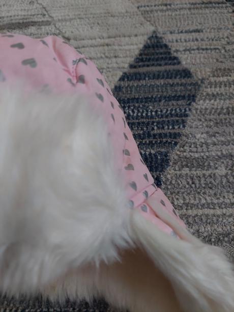 Zimná čiapka č 86-92, f&f,86