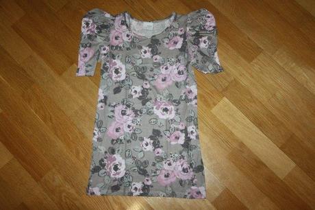 Predĺžené tričko, next,122