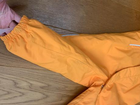 Reima gotland zimná kombinéza 98/104, reima,98