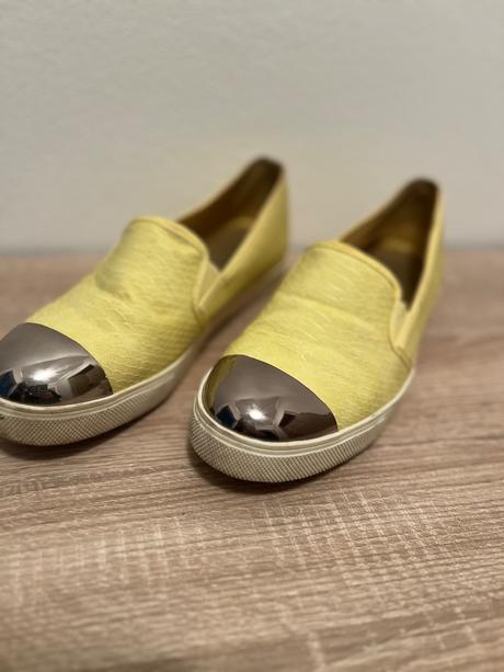 Baleriny mokasiny, weiser,40