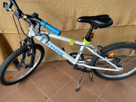 Predám detské bicykle, 20