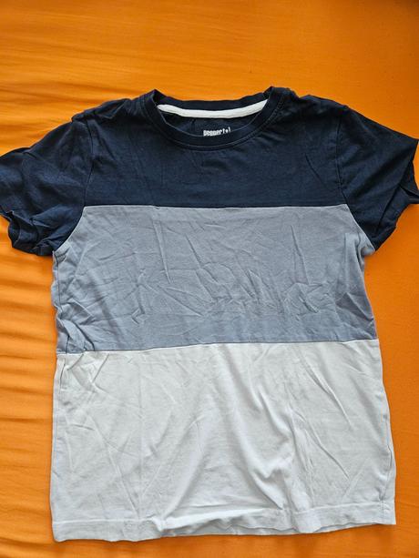 Balik tričiek, 140–152