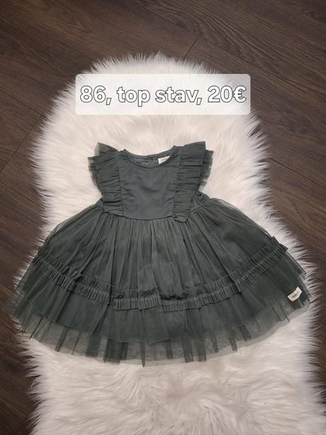 Šaty newbie 86, newbie,86