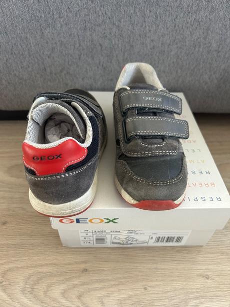 Geox chlapcenske topanky 26, geox,26