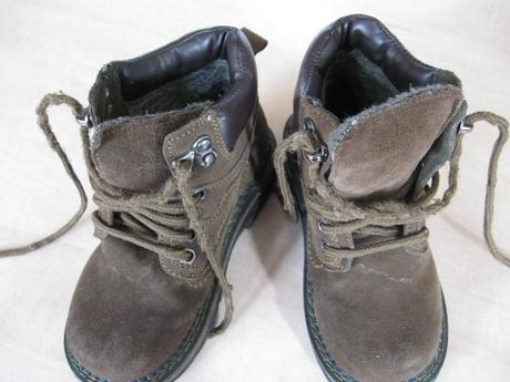 Zimné vibramové topánky, 29
