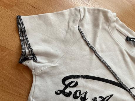 Krátke tričko - veľ.s, new yorker,s