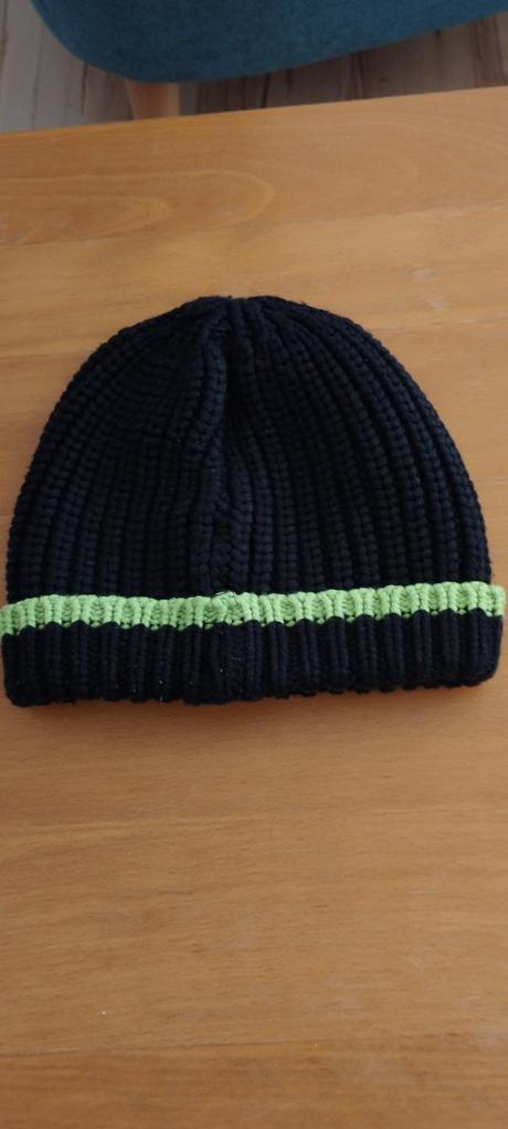 Zimná čiapka, chapter young,134