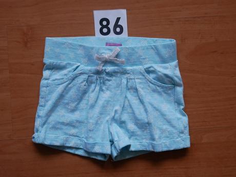 Balík kraťasov, 86–98