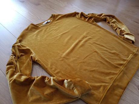 Dámska mikina, f&f,m