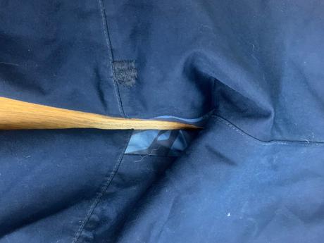 Reima kurikka zimná kombinéza 104/110, reima,104