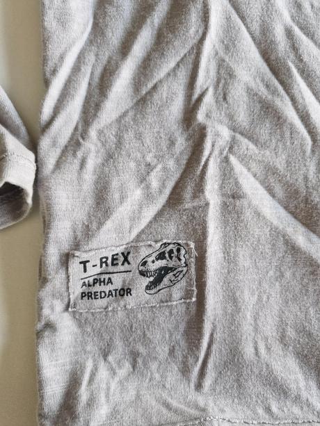 Tričko, reserved,122