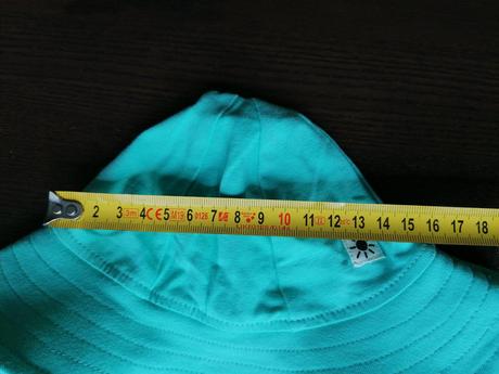 Kratasy s klobúkom, lindex,56