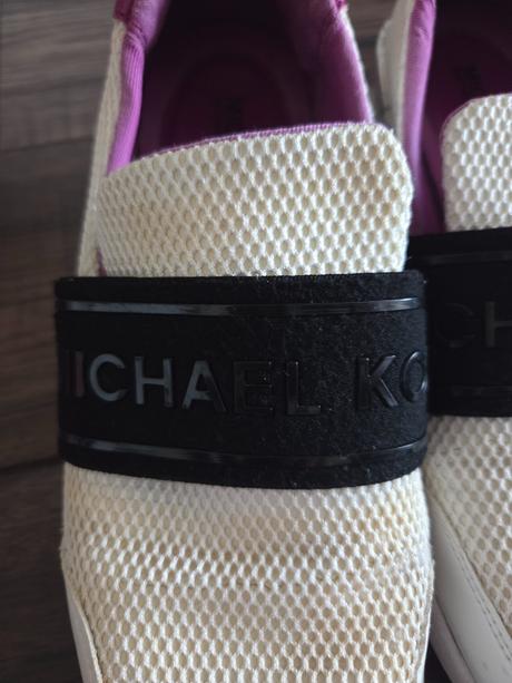 Michael kors tenisky, michael kors,39
