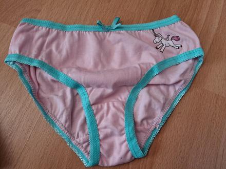 Nohavičky 7ks, lupilu,104