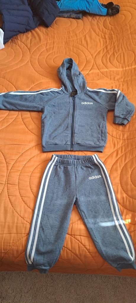 Adidas súprava, adidas,104